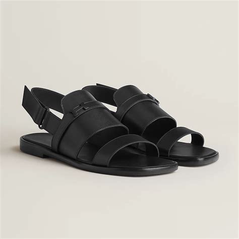 hermes giacomo sandal|hermes oran sandals.